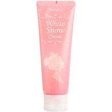 Deoproce Snow White Cream 100 мл