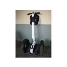 Segway x2 and i2 for just $2000