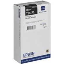 EPSON C13T907140 картридж чёрный