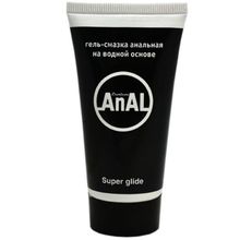 Анальная гель-смазка AnAl Super Glide - 50 мл. (71054)