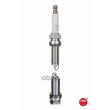 Свеча Зажигания 6799 Citroen: C2 1,4 16v 03-, C3 1,4 16v 02-, C4 1,4 16v 04-, C4 Купе 1,4 16v 04- NGK арт. LZKAR7A