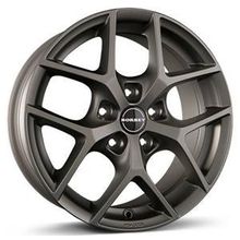 Borbet CWF 6.5x16 5x118 ET60 D71.1