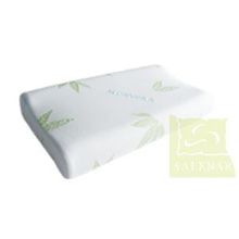 Подушка анатомическая Saledar Comfort M Plus ALOE VERA