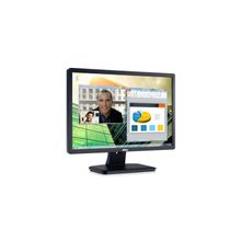 Dell e2213 22" черный tn led 5ms 16:10 dvi 1000:1 250cd