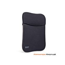 Чехол BUILT Hoodie Netbook Case E-LH10-BLK для нетбука 7-10, черный