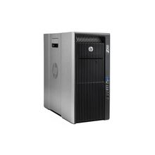 HP Z820 Xeon E5-2643, 16GB(4x4GB)DDR3-1600 Reg, 1TB SATA 7200 HDD, DVD+RW, no graphics, laser mouse, no keyboard, CardReader, Win8Pro 64 downgrade to Win7Pro 64 p n: WM515EA