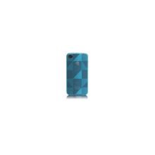 Тит Корпус Iphone 4, 4S Cm011836 Blue