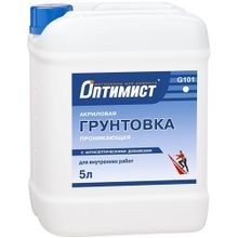 Оптимист G 101 5 л