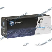 Картридж HP "30A" CF230A (черный) для LJ Pro M203, MFP M227 [139619]