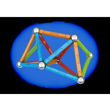 Конструктор GEOMAG 351 Confetti 35 деталей