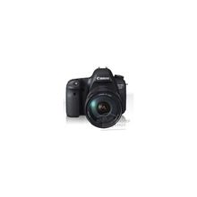 Canon EOS 6D + EF 24-105L IS USM Lens Kit