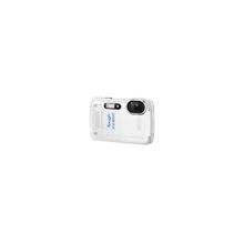 Olympus Tough TG-630 white