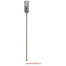 Bosch Бур Bosch SDS-plus-7 X5L 10х400 мм (2608585049 , 2.608.585.049)