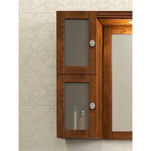Opadiris Мебель для ванной Мираж 120 орех