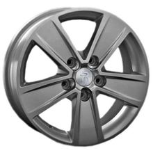 Колесный диск REPLICA VV76 6,5x16 5x120 D65,1 ET51 gm