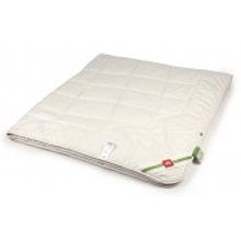 Одеяло Био Лен облегченное 150х200 см 200 гр на м2 БЛ21-9-2 Каригуз