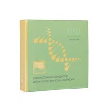 Концентрат для жирной и смешанной кожи Beauty Style Sebo Balance 5x3мл