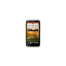 Смартфон HTC One X 16Gb White