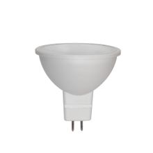 Наносвет Лампа светодиодная Наносвет GU5.3 5W 3000K матовая LH-MR16-50 GU5.3 930 L011 ID - 235901