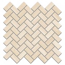 KERAMA MARAZZI 190 004 Декор Контарини беж мозаичный 31,5х30х11