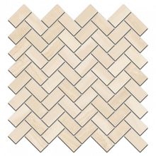 KERAMA MARAZZI 190 004 Декор Контарини беж мозаичный 31,5х30х11