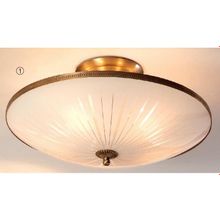Светильник настенно-потолочный  CL912101 Citilux