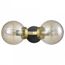 Vele Luce Бра Vele Luce Galassia VL1872W02 ID - 451405