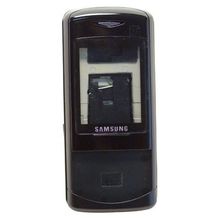 Корпус Class A-A-A Samsung D520 черный