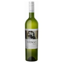 Вино Бодега Нортон Ло Тенго Торронтес, 0.750 л., 14.0%, сухое, белое, 6