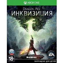 Dragon Age: Инквизиция (Xbox One) (GameReplay)