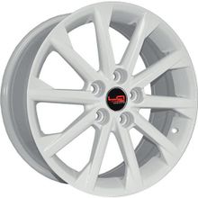 Колесный диск REPLICA TY119 7x17 5x114,3 D60,1 ET45 w