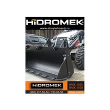 Экскаватор погрузчик НОВЫЙ 2013 г.в. !!! Hidromek 102B на складе, продажа по лучшим ценам, кредит, лизинг.