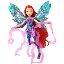 Winx Кукла Winx Club "WOW Дримикс", Блум IW01451700 1