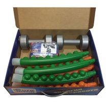 Набор для фитнеса "Энергия и Красота" Euro-classic