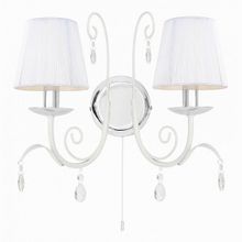 Arte Lamp Romana Snow A1743AP-2WH