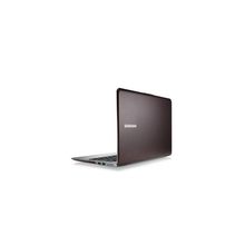 Samsung 535U3C-A05 (AMD A6-4455M 2100MHz 4Gb 500Gb 13.3" WiFi BT cam Windows 8) [NP-535U3C-A05]