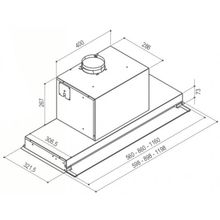 FABER ILMA X A90