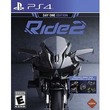 Ride 2 (PS4)