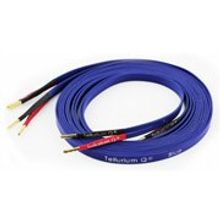 Tellurium Q Blue Speaker Cable