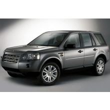 Замок КПП FORTUS MTL 1150 A для LAND ROVER Freelander 2007- (справа) автомат