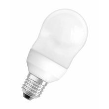 OSRAM Энергосберегающая лампа OSRAM DULUXSTAR CLASSIC A 14W 827 E27