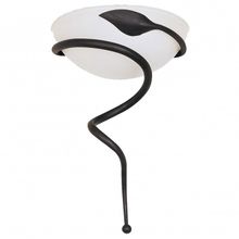 Arte Lamp Накладной светильник Arte Lamp Cobra A2901AP-1BR ID - 412936