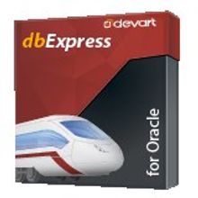 DevArt DevArt dbExpress driver for Oracle - Standard with source code team license