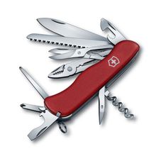 Нож складной VICTORINOX 0.9043