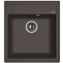 Florentina (Флорентина) Липси-460 антрацит FSm