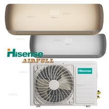 Кондиционер Hisense AS-13UR4SVPSC5 (W C)