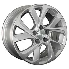 Alutec W10 7.5x17 5x112 ET45 D66.5