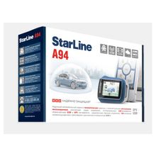 StarLine А94 GSM