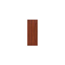Ламинированная дверь. модель 4г5 (Цвет: Миланский орех, Комплектность: Полотно, Размер: 600 х 2000 мм.)