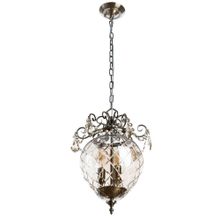 Divinare Подвесной светильник Divinare Reggia 1250 15 SP-3 ID - 72335